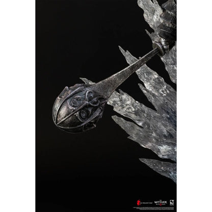 Pure Arts The Witcher 3 Wild Hunt 1:6 Scale Diorama
