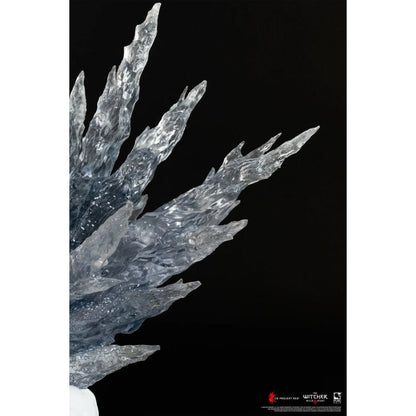 Pure Arts The Witcher 3 Wild Hunt 1:6 Scale Diorama