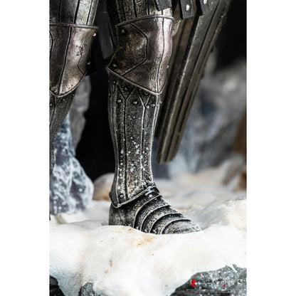 Pure Arts The Witcher 3 Wild Hunt 1:6 Scale Diorama