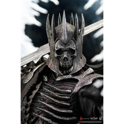 Pure Arts The Witcher 3 Wild Hunt 1:6 Scale Diorama