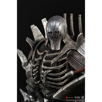 Pure Arts The Witcher 3 Wild Hunt 1:6 Scale Diorama