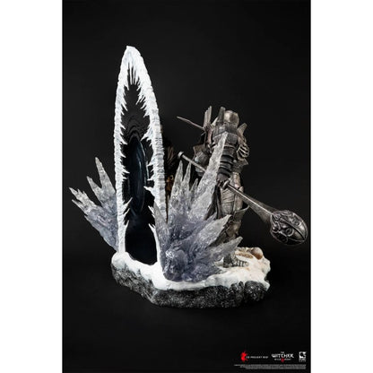 Pure Arts The Witcher 3 Wild Hunt 1:6 Scale Diorama