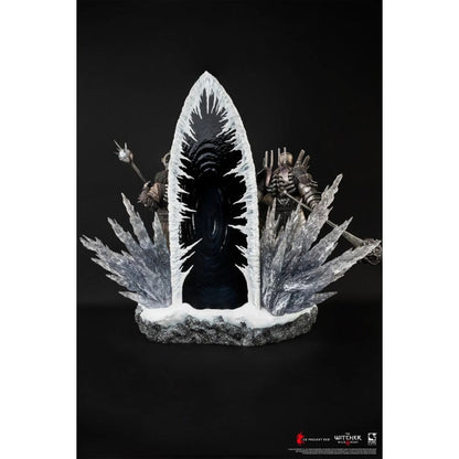 Pure Arts The Witcher 3 Wild Hunt 1:6 Scale Diorama