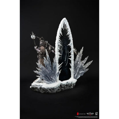 Pure Arts The Witcher 3 Wild Hunt 1:6 Scale Diorama
