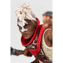 Pure Arts League of Legends Ekko 1:4 Scale Statue