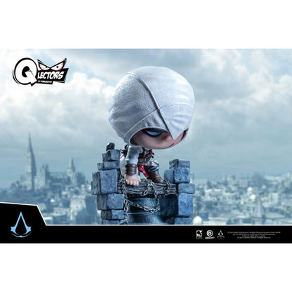 Pure Arts Assassin's Creed Altair Bell Tower Qlectors Figure