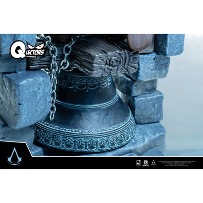 Pure Arts Assassin's Creed Altair Bell Tower Qlectors Figure