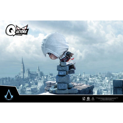 Pure Arts Assassin's Creed Altair Bell Tower Qlectors Figure