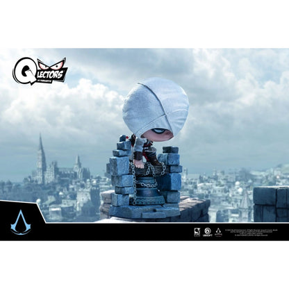 Pure Arts Assassin's Creed Altair Bell Tower Qlectors Figure