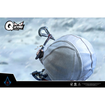 Pure Arts Assassin's Creed Connor: Last Breath Qlectors Figure