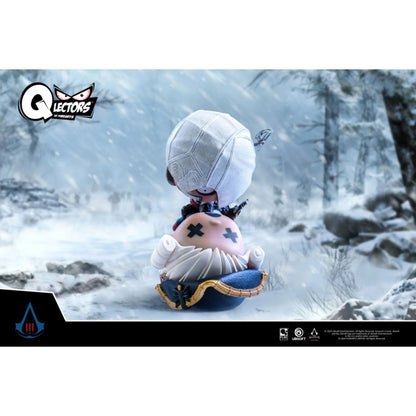 Pure Arts Assassin's Creed Connor: Last Breath Qlectors Figure