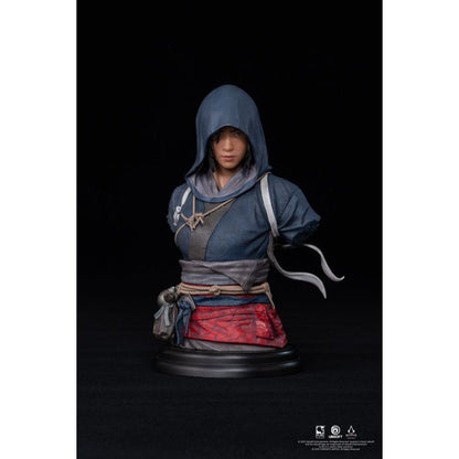 Pure Arts Assassin's Creed: Shadows Naoe 1:4 Scale Bust