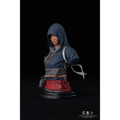 Pure Arts Assassin's Creed: Shadows Naoe 1:4 Scale Bust