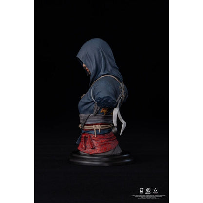 Pure Arts Assassin's Creed: Shadows Naoe 1:4 Scale Bust
