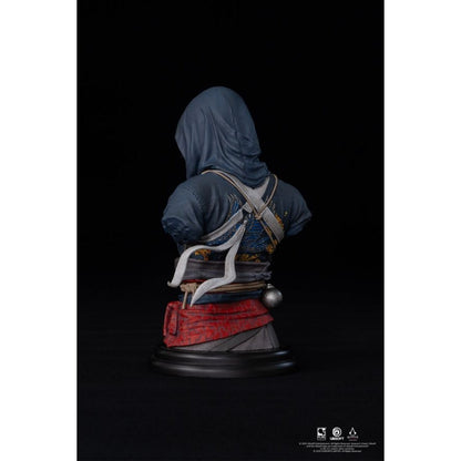 Pure Arts Assassin's Creed: Shadows Naoe 1:4 Scale Bust