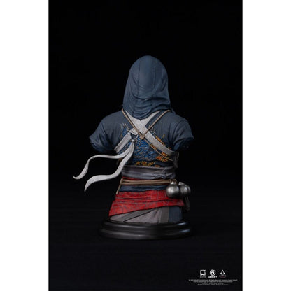 Pure Arts Assassin's Creed: Shadows Naoe 1:4 Scale Bust