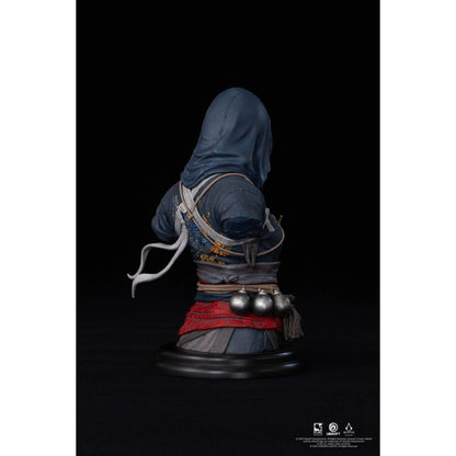 Pure Arts Assassin's Creed: Shadows Naoe 1:4 Scale Bust