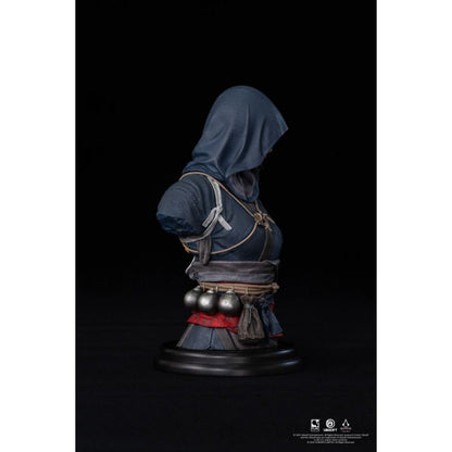 Pure Arts Assassin's Creed: Shadows Naoe 1:4 Scale Bust
