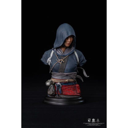 Pure Arts Assassin's Creed: Shadows Naoe 1:4 Scale Bust