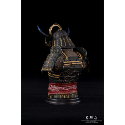 Pure Arts Assassin's Creed: Shadows Yasuke 1:4 Scale Bust