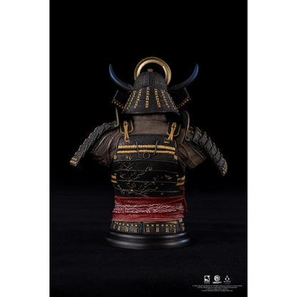 Pure Arts Assassin's Creed: Shadows Yasuke 1:4 Scale Bust