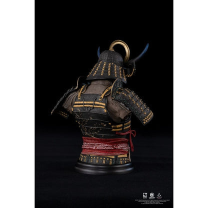 Pure Arts Assassin's Creed: Shadows Yasuke 1:4 Scale Bust
