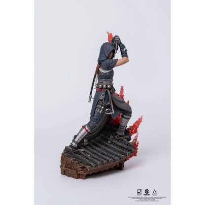 Pure Arts Assassin's Creed: Shadows Naoe 1:8 Scale Statue