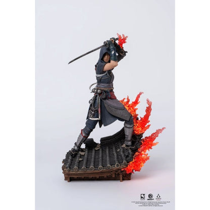 Pure Arts Assassin's Creed: Shadows Naoe 1:8 Scale Statue