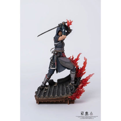 Pure Arts Assassin's Creed: Shadows Naoe 1:8 Scale Statue