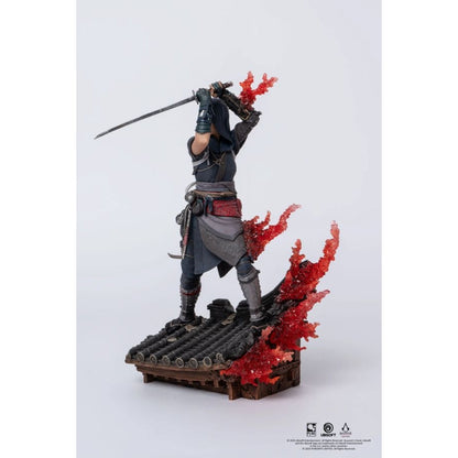 Pure Arts Assassin's Creed: Shadows Naoe 1:8 Scale Statue