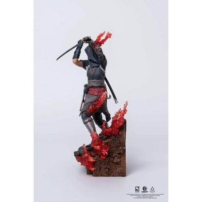 Pure Arts Assassin's Creed: Shadows Naoe 1:8 Scale Statue