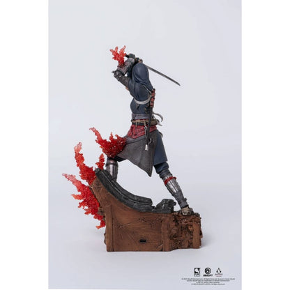 Pure Arts Assassin's Creed: Shadows Naoe 1:8 Scale Statue