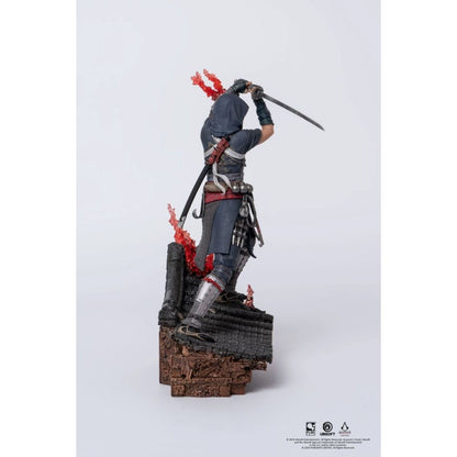 Pure Arts Assassin's Creed: Shadows Naoe 1:8 Scale Statue