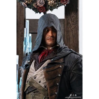 Pure Arts Assassin's Creed : Arno Animus 1:4 Scale Statue