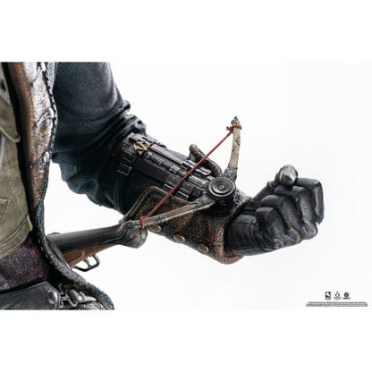 Pure Arts Assassin's Creed : Arno Animus 1:4 Scale Statue