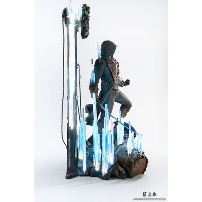 Pure Arts Assassin's Creed : Arno Animus 1:4 Scale Statue