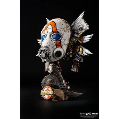Pure Arts Borderlands Psycho Bandit 1:1 Scale Art Mask