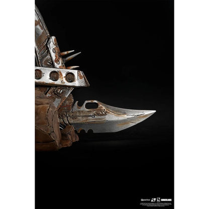 Pure Arts Borderlands Psycho Bandit 1:1 Scale Art Mask