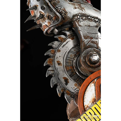 Pure Arts Borderlands Psycho Bandit 1:1 Scale Art Mask