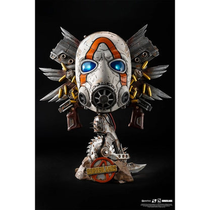 Pure Arts Borderlands Psycho Bandit 1:1 Scale Art Mask