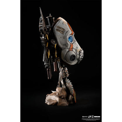 Pure Arts Borderlands Psycho Bandit 1:1 Scale Art Mask