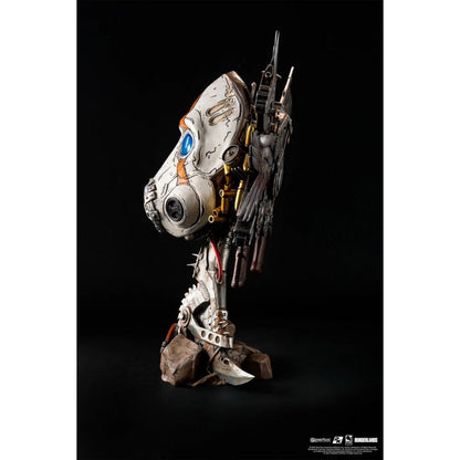 Pure Arts Borderlands Psycho Bandit 1:1 Scale Art Mask