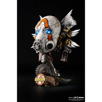 Pure Arts Borderlands Psycho Bandit 1:1 Scale Art Mask
