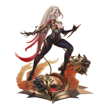 Pure Arts League of Legends Immortalized Legend Kai'Sa 1:6 Scale Statue