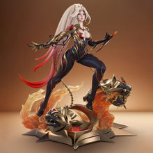 Pure Arts League of Legends Immortalized Legend Kai'Sa 1:6 Scale Statue