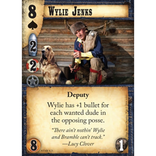 AEG Doomtown Relaoded New Town, New Rules Expansion