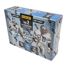 Panini NFL 2023 Contenders Optic Football Cards (Display of 1)
