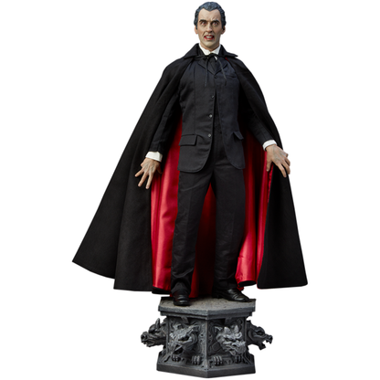 Sideshow Collectibles Dracula Dracula Premium Format Statue