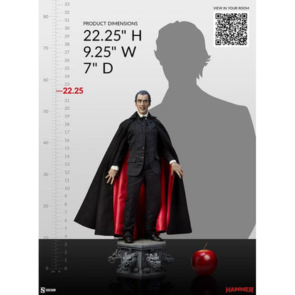 Sideshow Collectibles Dracula Dracula Premium Format Statue