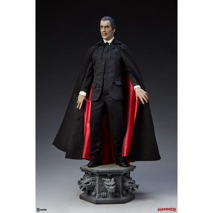 Sideshow Collectibles Dracula Dracula Premium Format Statue